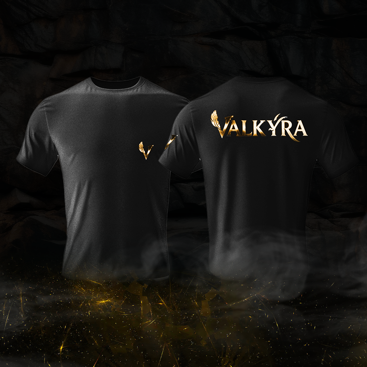 VALKÝRA Exclusive Drop