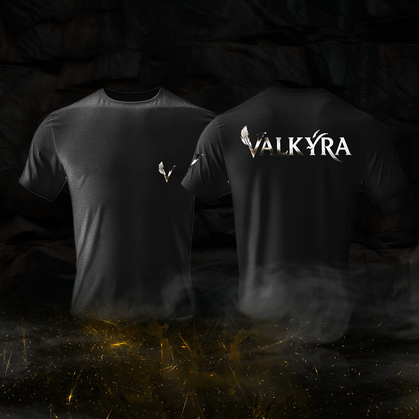 VALKÝRA Exclusive Drop